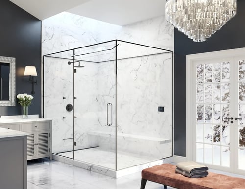 Are Steam Showers Worth It?