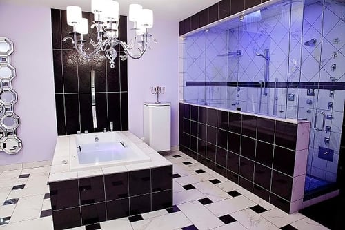 A Home Steam Room: Straightforward to Install