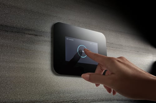 Bathroom Tech: The Role Technology Can Play to Enhance Your Bathroom