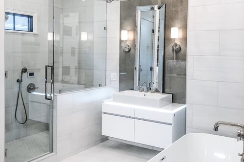 Case Study: Arianne Bellizaire Interiors
