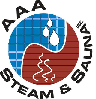 steam shower installation tips from Denver's AAA Steam and Sauna