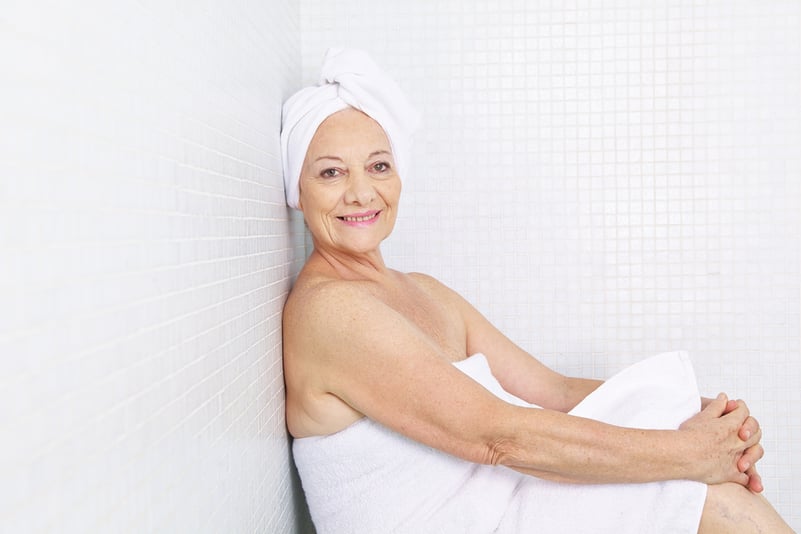 Boomers, Want Better Health and Beauty? Try the Benefits of Steam!