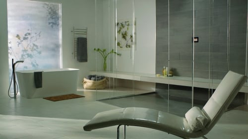 Steam Shower Installation Tips from Denver’s AAA Steam & Sauna