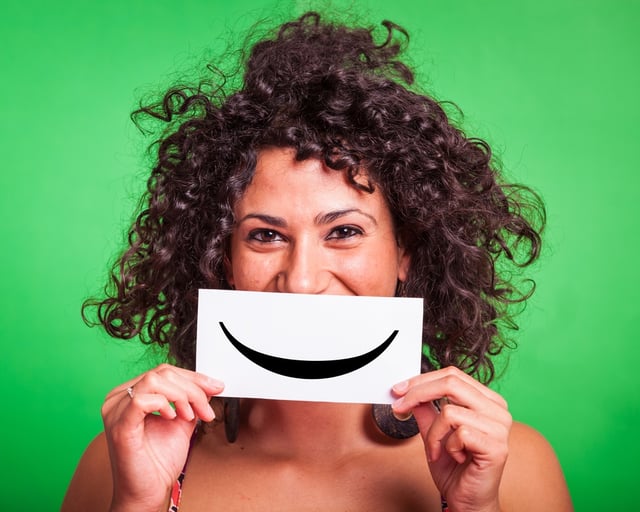 Smile! SteamTherapy Tips For Getting Started With Gratitude