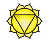 Solar Plexus Chakra - Yellow Color