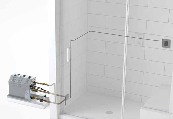 Common Mistakes to Look Out for When Installing a Home Steam Shower