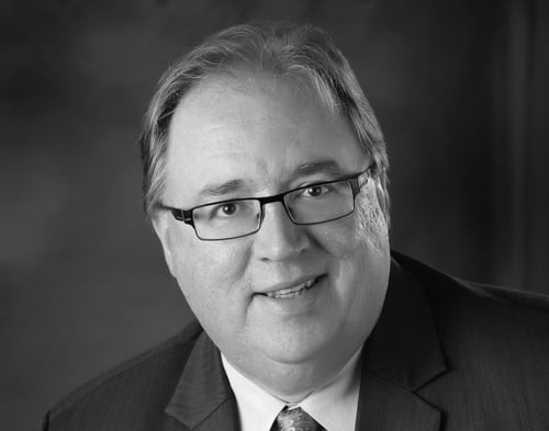 Meet Dan Reinert, Mr.Steam Vice President