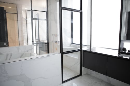 Case Study: Extell Development Adds MrSteam Steam Showers to Luxury Highrise