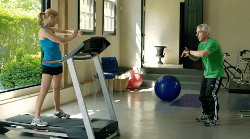 Work It Out, Steam It Out: Benefits of SteamTherapy