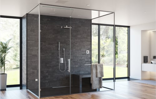 Remodeling Your Home Bathroom? Tips for Creating Functional, Beautiful Design