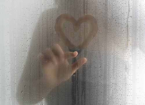 Giving Your Steam Shower A Longer Life in Two Simple Steps.