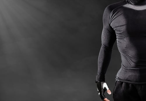 HOW ELITE ATHLETES USE STEAM TO RAISE THEIR GAME