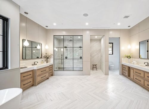 What Homeowners Wish They Knew About Steam Showers