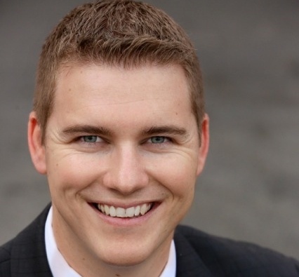 Meet Kris Lee, Mr.Steam Technical Sales Representative