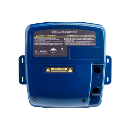 MrSteam AudioSteam3 System