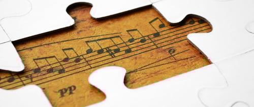 The Magic of Music for Wellness