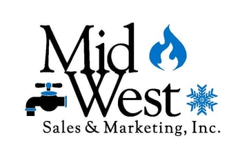 Midwest Sales and Marketing proudly offers MrSteam steam showers in their line card