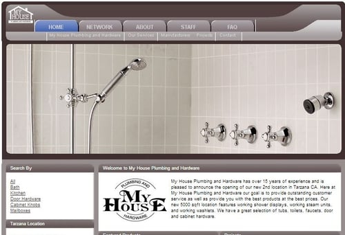 Two Important Steam Shower Facts From My House Plumbing and Hardware