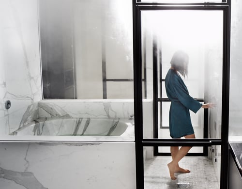 Want to Boost Your Home’s Value? Install Steam!