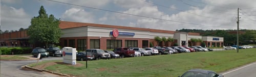 North Georgia Based PDI Blends Steam Showers with Yoga