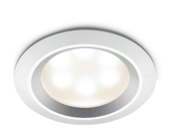 Recessed light