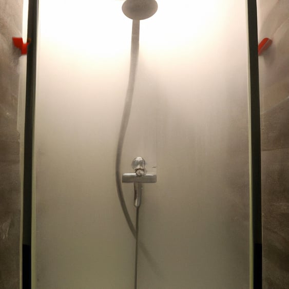 Regular-shower