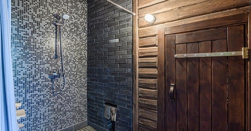 Steam vs. Sauna: What's the Difference?
