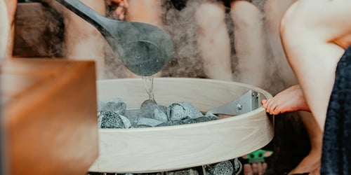Heat Exposure and Longevity: What Research Shows