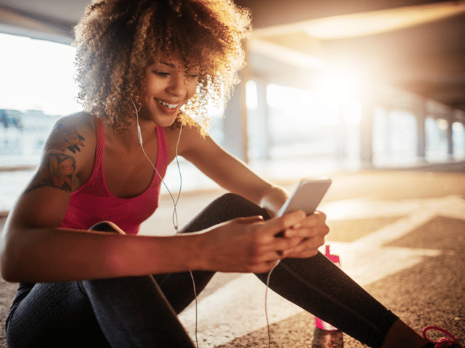 Music and Your Body