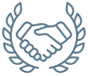 BUILD TRUST AND REPUTATION 