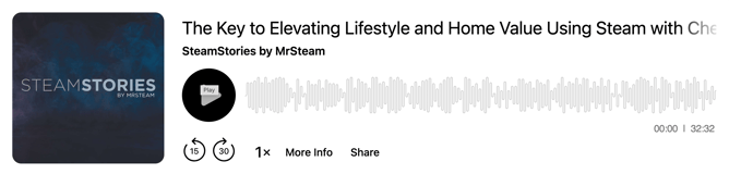 Key to Evaluating Lifestyle and Home Value Using Steam