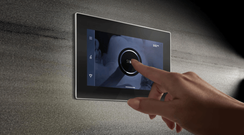 MrSteam and the Smart Home