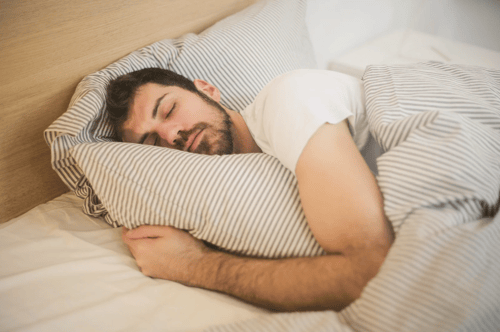 Sleep Quality: How Heat Affects Your Rest