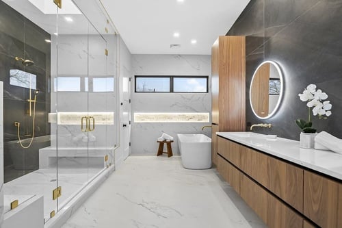 Luxury Within Reach: Budgeting for Your Home Steam & Sauna Retreat