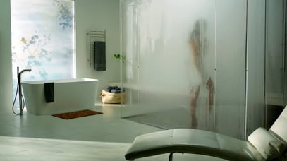 Steam Shower