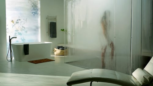 5 Steps For Effective Steam Bathing