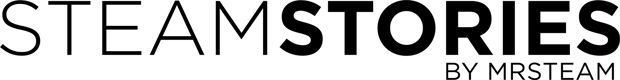 SteamStrories_by_MrSteam_Logo