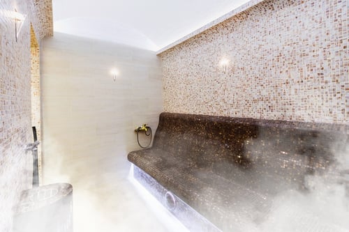 Steaming Around the World: 5 Countries Where Steam is Part of the Culture