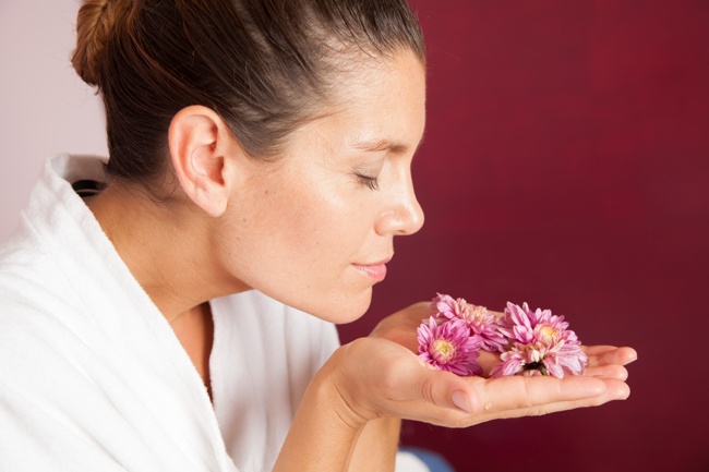 A day at the spa can reduce your stress levels by slowing your heart rate and bringing your blood pressure down.