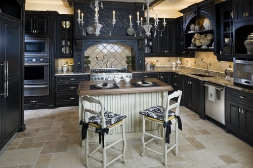 Expressions Home Gallery Talks Spa Steam Showers and Eucalyptus