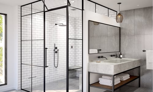 How to Design a Bathroom That Reflects Your Wellness Goals