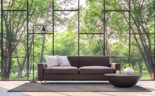 Wellness Design: Biophilia, Living-In-Place, and More!