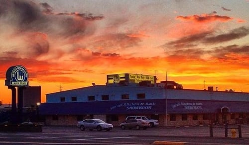 Western Nevada Supply Brings Steam To Homeowners In The Southwest
