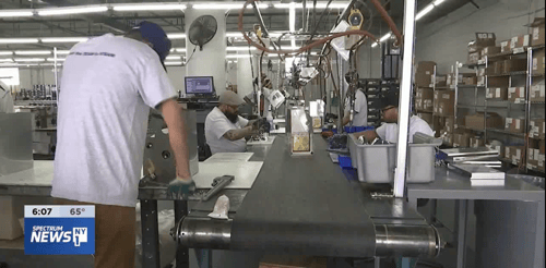 MrSteam and Sussman Automatic – One Hundred Years Young and Going Strong