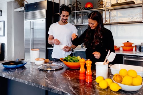How to Create a Balancing Evening Routine at Home