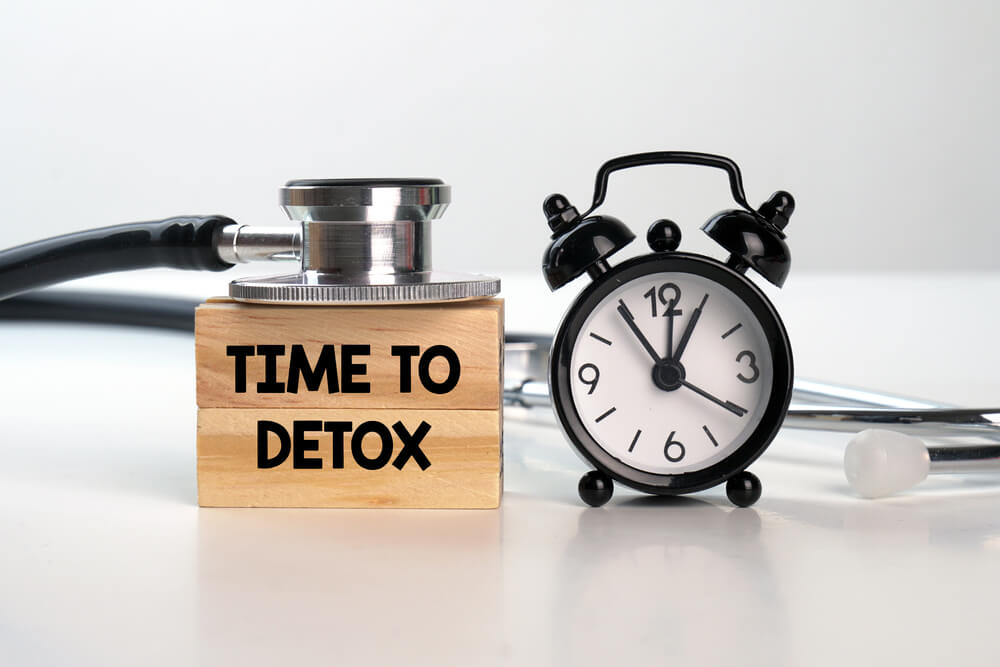 detox