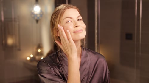 The Surprising Anti-Aging Secret Weapon