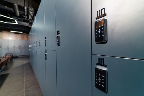 Shred and Steam: 6 Key Reasons Gyms Install Steam Rooms