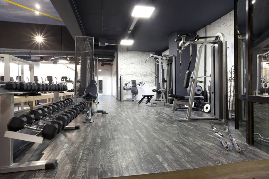 Shred and Steam 6 Key Reasons Gyms Install Steam Rooms
