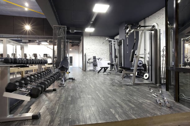 gym-weight-room